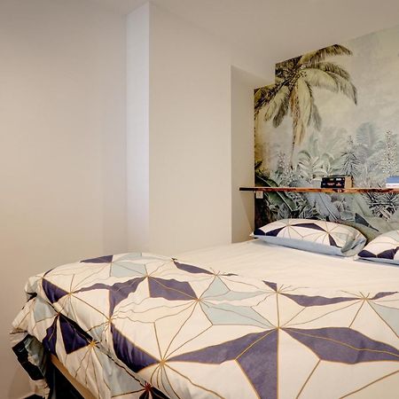Appartement Cosy Climatise A 100M Des Plages Gassin Extérieur photo